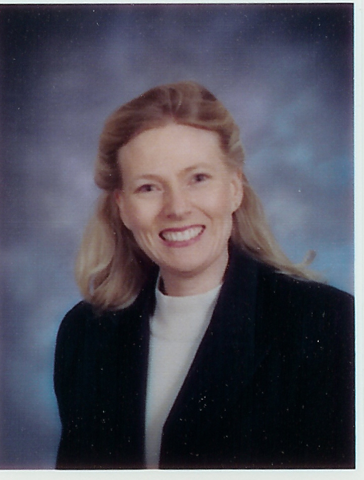 Picture of Lisa Morris